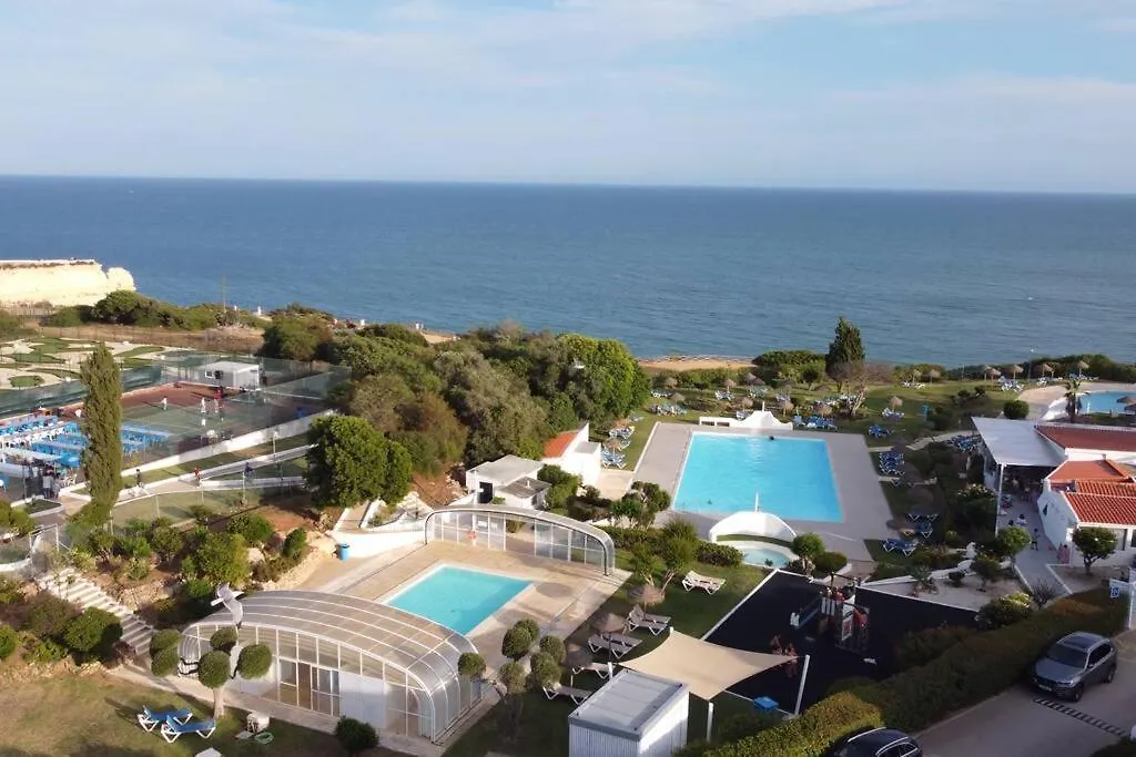 Appartamento Palmhouse Senhora Da Rocha Algarve Porches  0*, Porches (Algarve) Portogallo